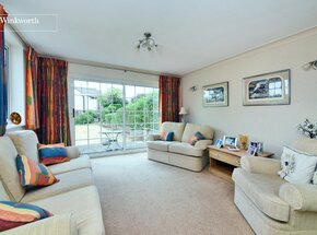 Northey Avenue, Sutton, SM2