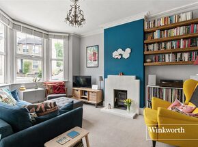 Wrotham Road, High Barnet, EN5