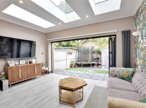 Trafalgar Grove, Greenwich, SE10