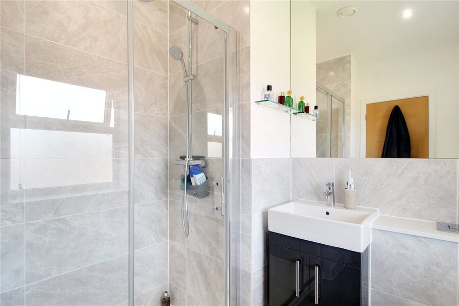 Ensuite