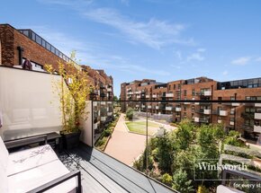 Station Approach, London, SE26