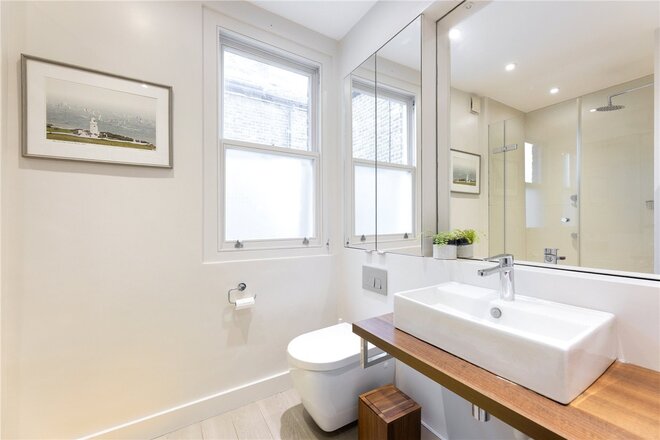 Oakhill Road, London, SW15