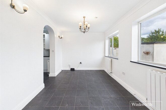 Sturgess Avenue, London, NW4
