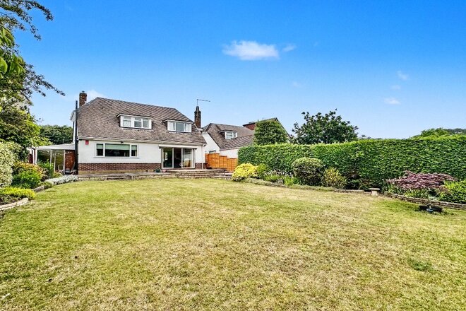 Coy Pond Road, Dorset, BH12