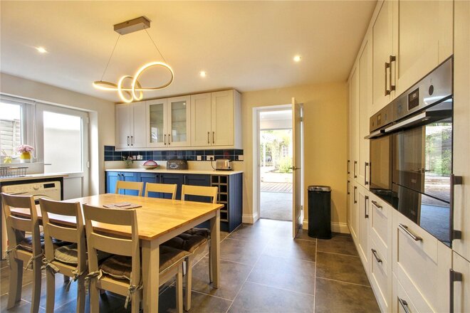 Sutherland Avenue, Norwich, NR6