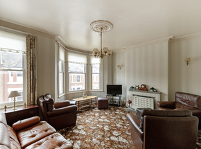 Brayburne Avenue, London, SW4