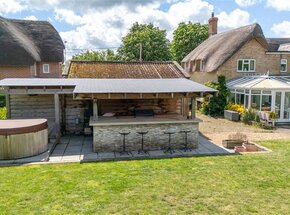 Wilcot, Wiltshire, SN9