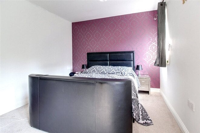 Bruff Road, Suffolk, IP2