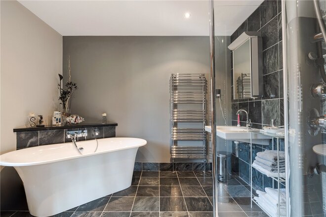Witchampton Mill, Wimborne, BH21
