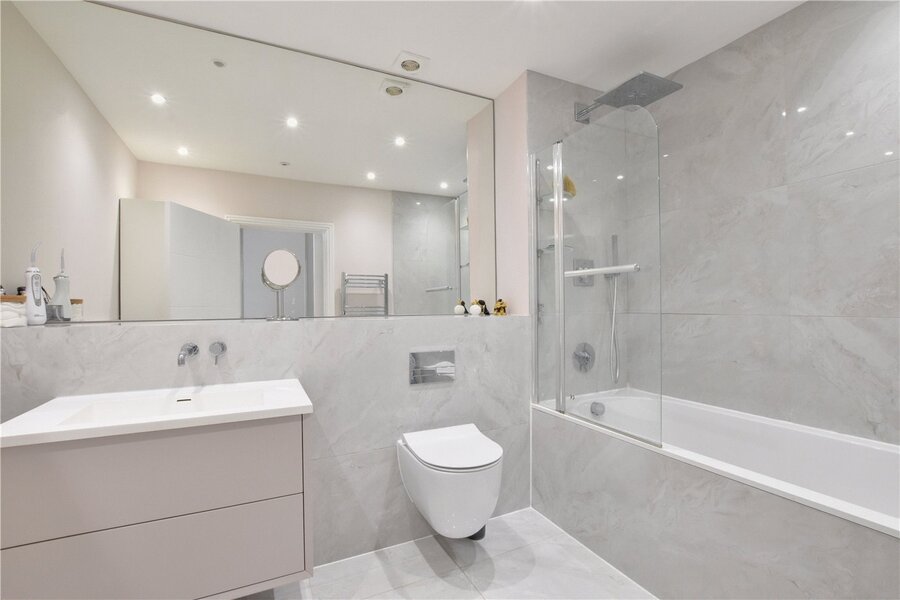 En-Suite