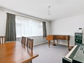 Carson Road, London, SE21