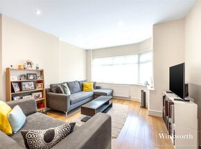 Sandringham Gardens, North Finchley, N12