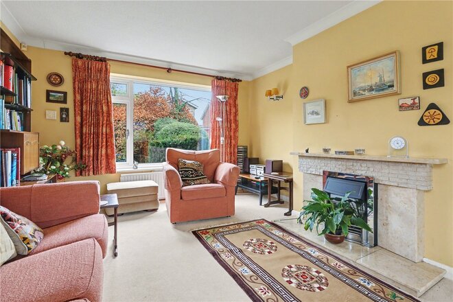 Carnoustie, Norfolk, NR4