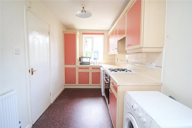 Ensign Close, Essex, SS9