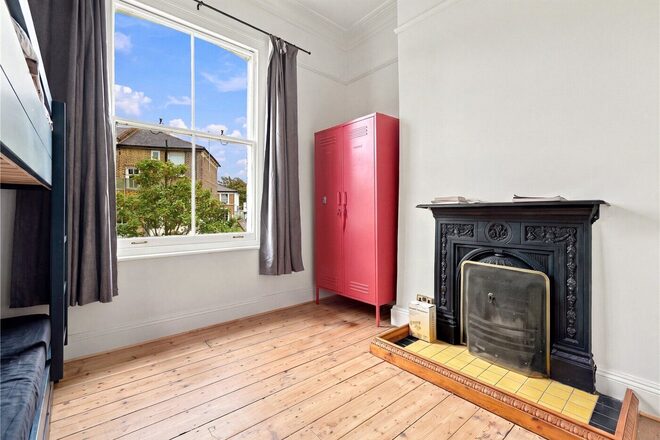 Speldhurst Road, London, E9
