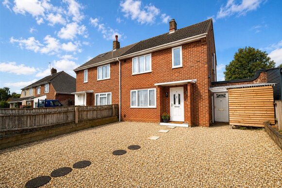 Wakely Road, Dorset, BH11