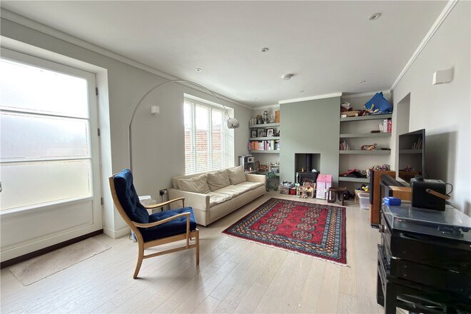Maltings Way, Buckinghamshire, HP9