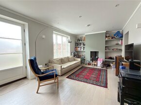 Maltings Way, Buckinghamshire, HP9