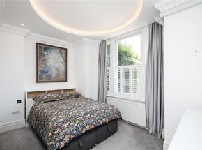 Creffield Road, London, W5