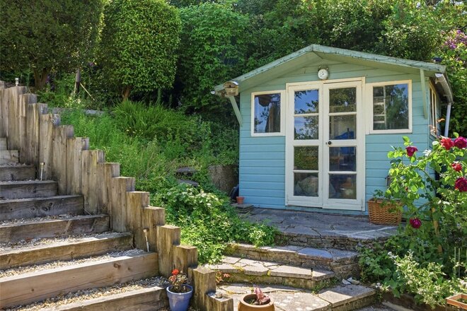 Lonnen Road, Wimborne, BH21