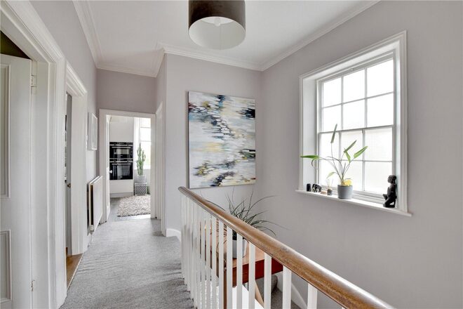 Lee Terrace, Blackheath, SE3