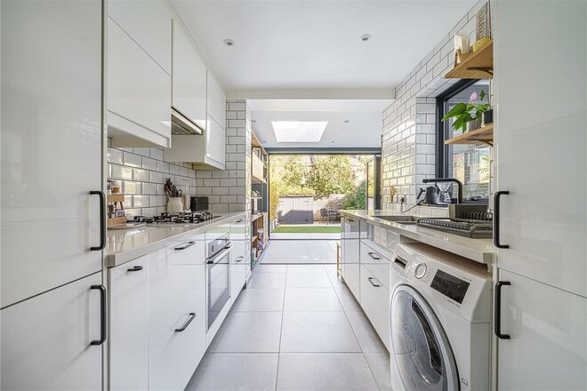 Goodrich Road, East Dulwich, SE22