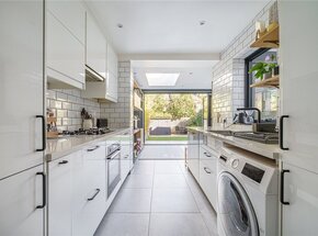 Goodrich Road, East Dulwich, SE22
