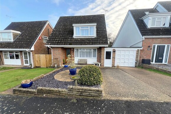 Sunningdale, Southampton, SO45