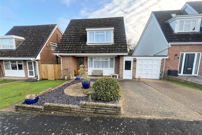 Sunningdale, Southampton, SO45