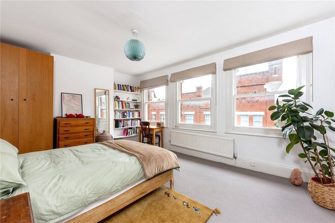 Ronalds Road, London, N5