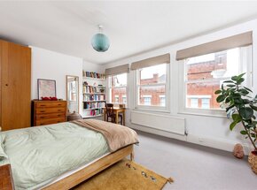 Ronalds Road, London, N5