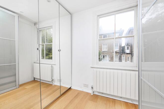 Ladbroke Grove, London, W10