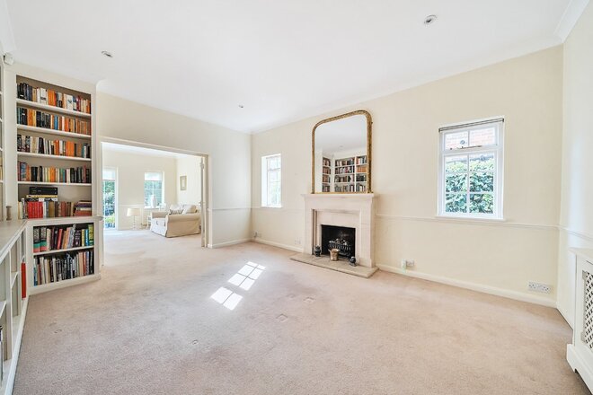 Park Road, Beckenham, BR3