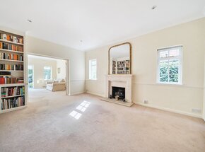 Park Road, Beckenham, BR3