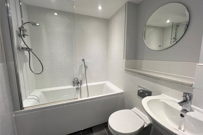 Ambrose Way, Hampshire, SO51