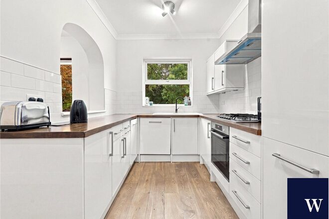 Windsor Road, London, N3