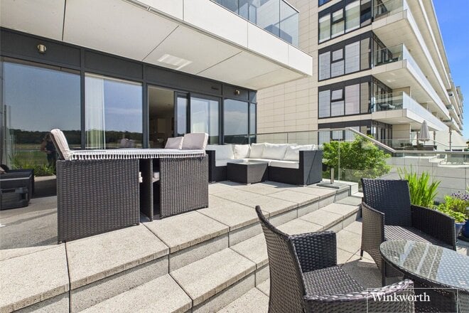 Kingman Way, Berkshire, RG14