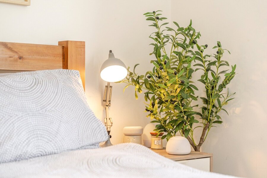 Main Bedroom