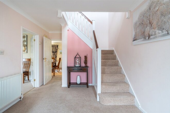 Delph Road, Wimborne, BH21