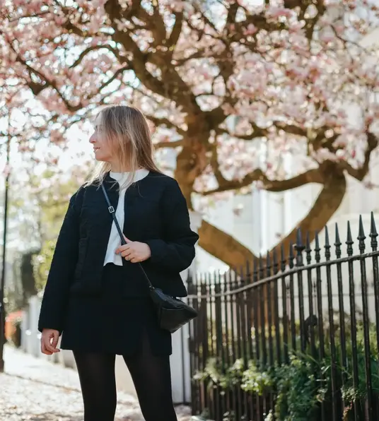 Best locations to watch this Spring