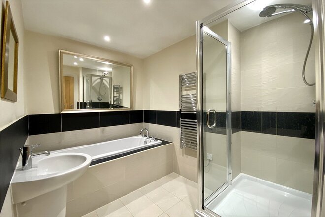 Park Grove, Beaconsfield, HP9