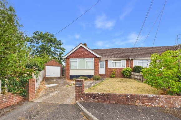 Summerfield, Exeter, EX5