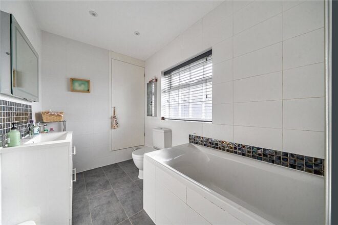Menin Way, Surrey, GU9