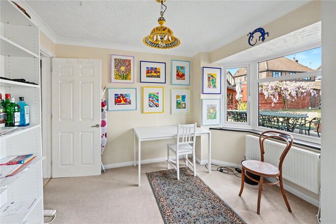 Shepherd Way, Norwich, NR8
