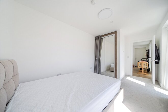 Wheatley House, Greenwich, SE10