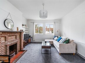 Kew Road, Kew Gardens, TW9