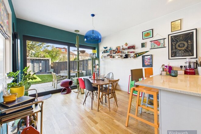 Tolworth Park Road, Surbiton, KT6