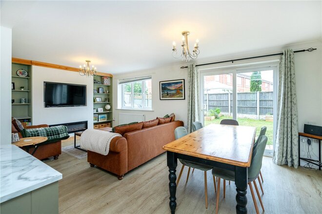 Brookside Close, Sleaford, NG34