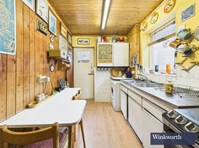Methuen Road, Edgware, HA8