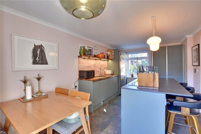 Barque Mews, Deptford, SE8